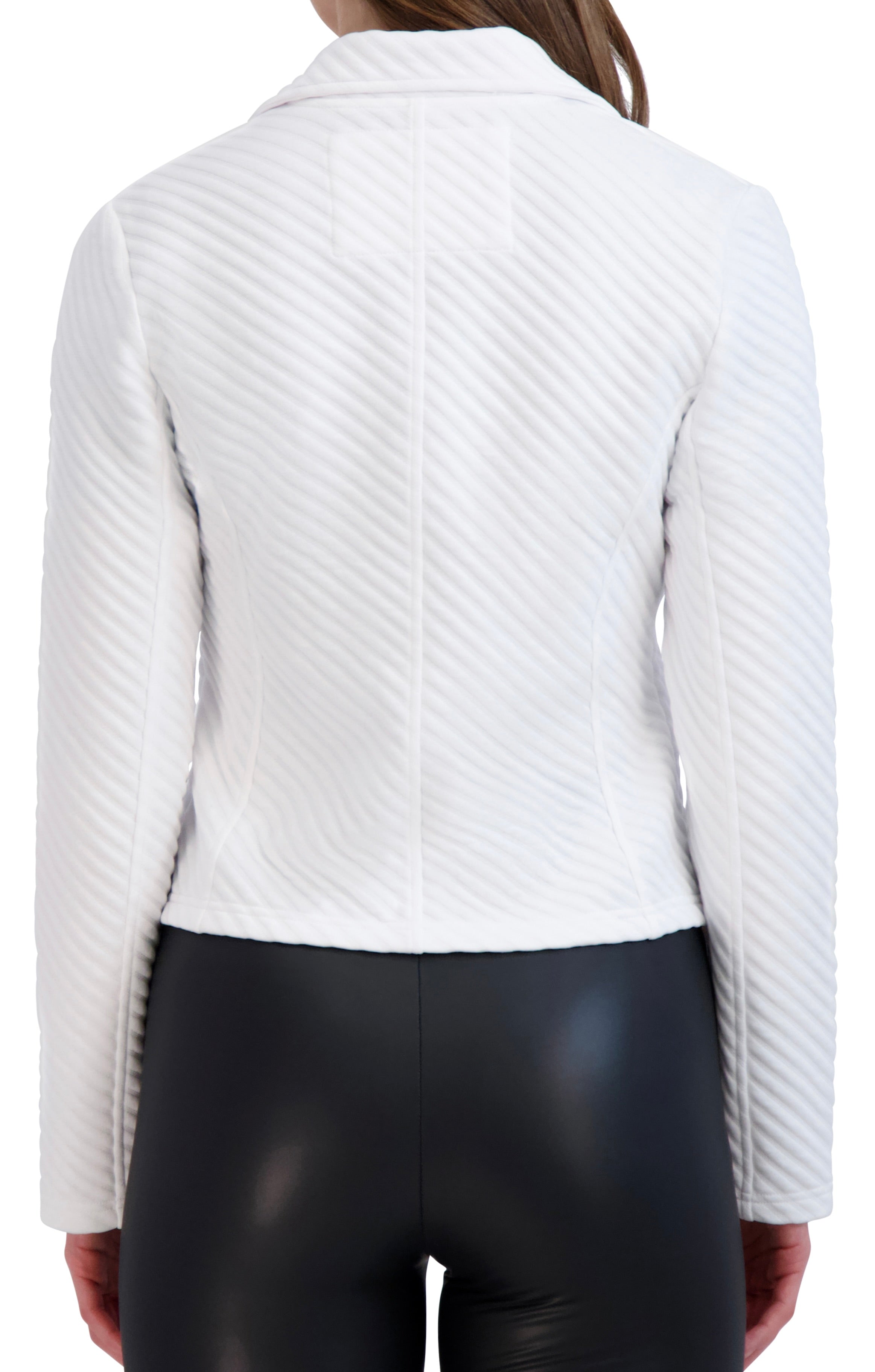 OL721061OK - Ottoman Knit Traditional Moto - Ookie & Lala