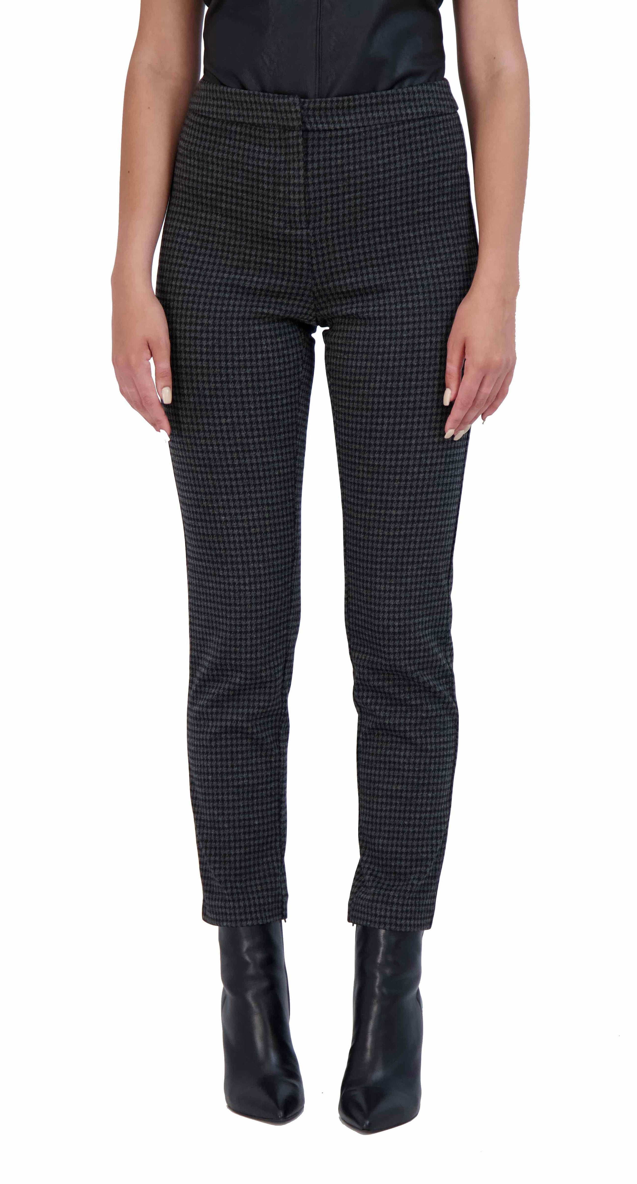 OL922005MW - Menswear Jacquard Trouser - Ookie &amp; Lala