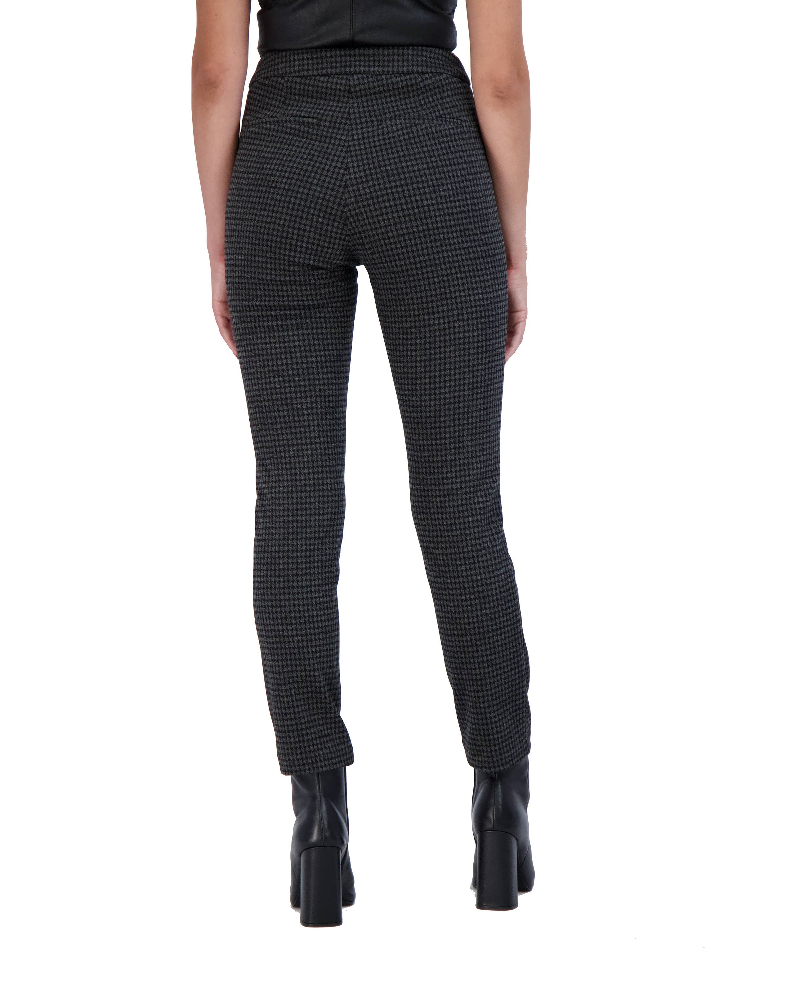 OL922005MW - Menswear Jacquard Trouser - Ookie & Lala