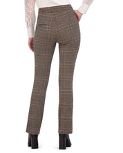 OL923014MW - Menswear Knit Mini Boot Cut Pant - Ookie & Lala