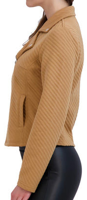 OL721061OK - Ottoman Knit Traditional Moto - Ookie & Lala
